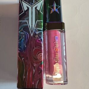 Jeffree Star Pink Eyeshadow Palette Vibrant Glam